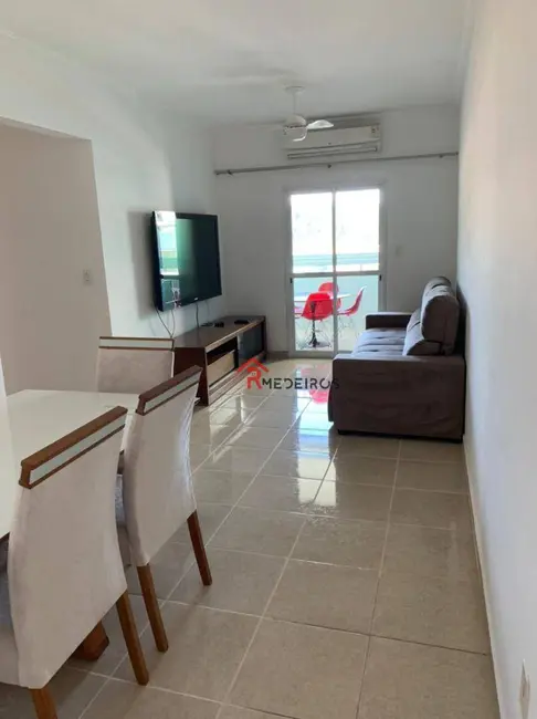 Foto 5 de Apartamento com 3 quartos à venda, 103m2 em Canto do Forte, Praia Grande - SP