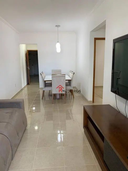 Foto 2 de Apartamento com 3 quartos à venda, 103m2 em Canto do Forte, Praia Grande - SP