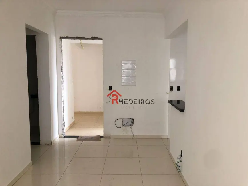 Foto 3 de Apartamento com 2 quartos à venda, 63m2 em Aviação, Praia Grande - SP