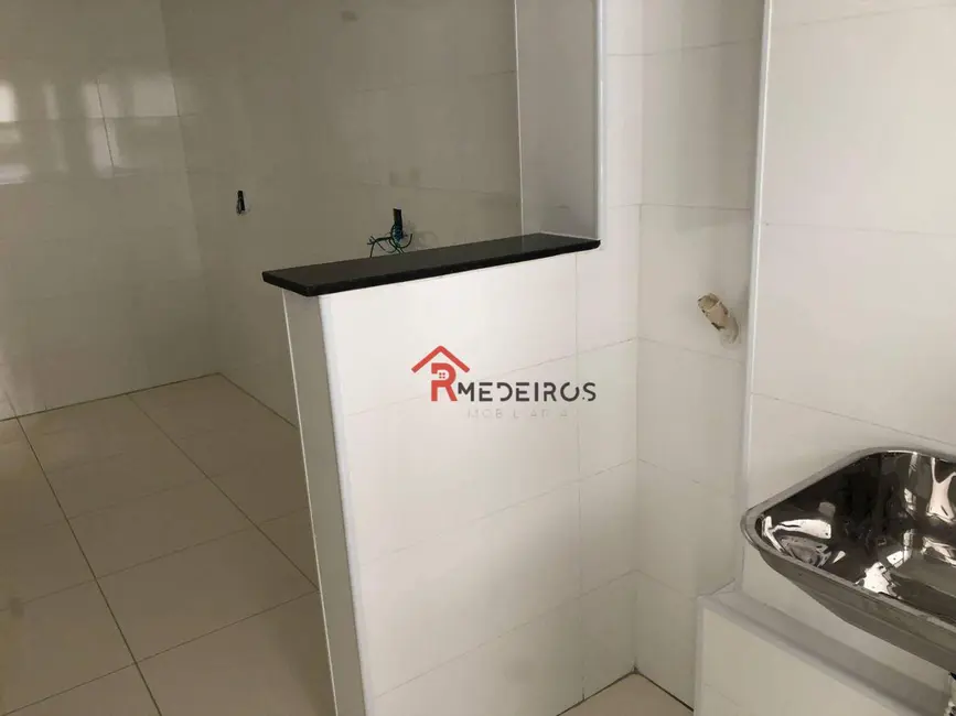 Foto 7 de Apartamento com 2 quartos à venda, 63m2 em Aviação, Praia Grande - SP