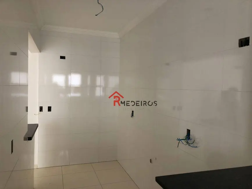 Foto 5 de Apartamento com 2 quartos à venda, 63m2 em Aviação, Praia Grande - SP