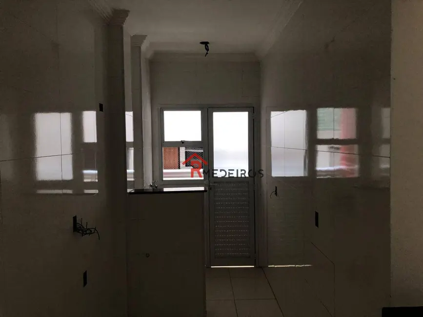 Foto 4 de Apartamento com 2 quartos à venda, 63m2 em Aviação, Praia Grande - SP