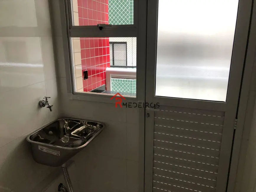 Foto 6 de Apartamento com 2 quartos à venda, 63m2 em Aviação, Praia Grande - SP