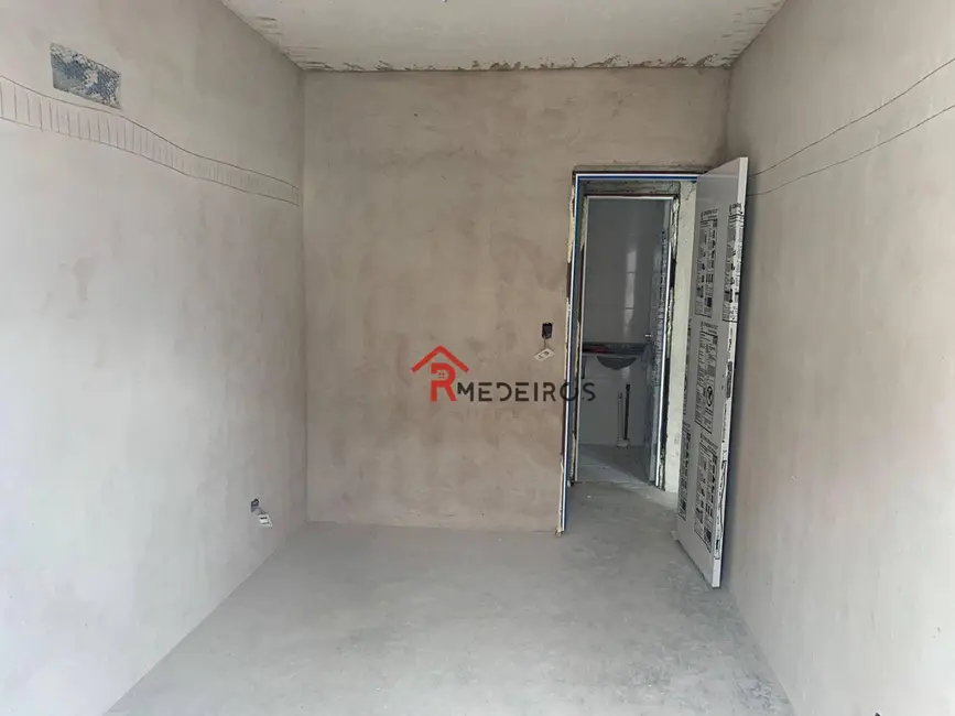 Foto 9 de Apartamento com 2 quartos à venda, 74m2 em Boqueirão, Praia Grande - SP