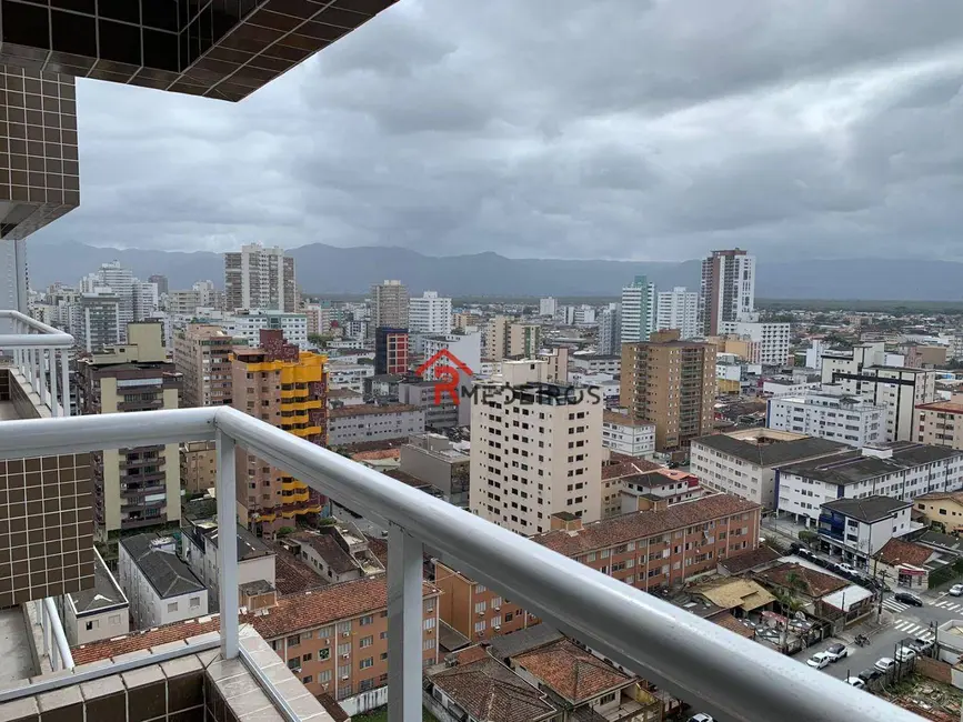 Foto 8 de Apartamento com 2 quartos à venda, 74m2 em Boqueirão, Praia Grande - SP