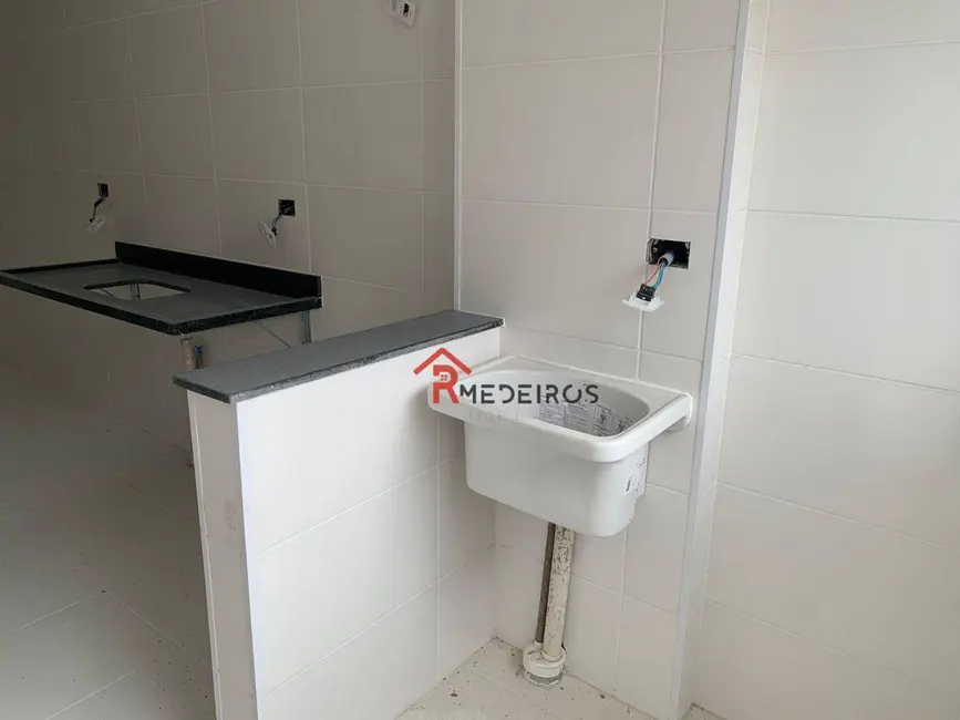 Foto 5 de Apartamento com 2 quartos à venda, 74m2 em Boqueirão, Praia Grande - SP