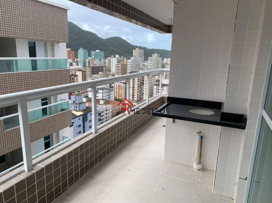 Foto 7 de Apartamento com 2 quartos à venda, 74m2 em Boqueirão, Praia Grande - SP