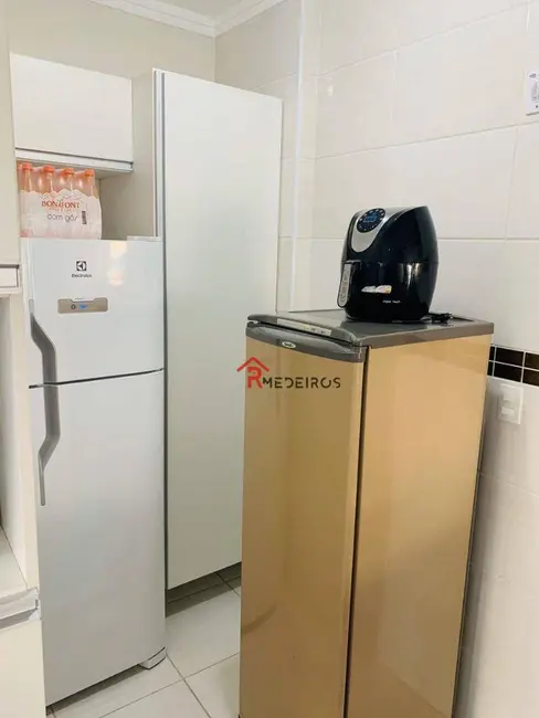 Foto 9 de Apartamento com 2 quartos à venda, 74m2 em Aviação, Praia Grande - SP