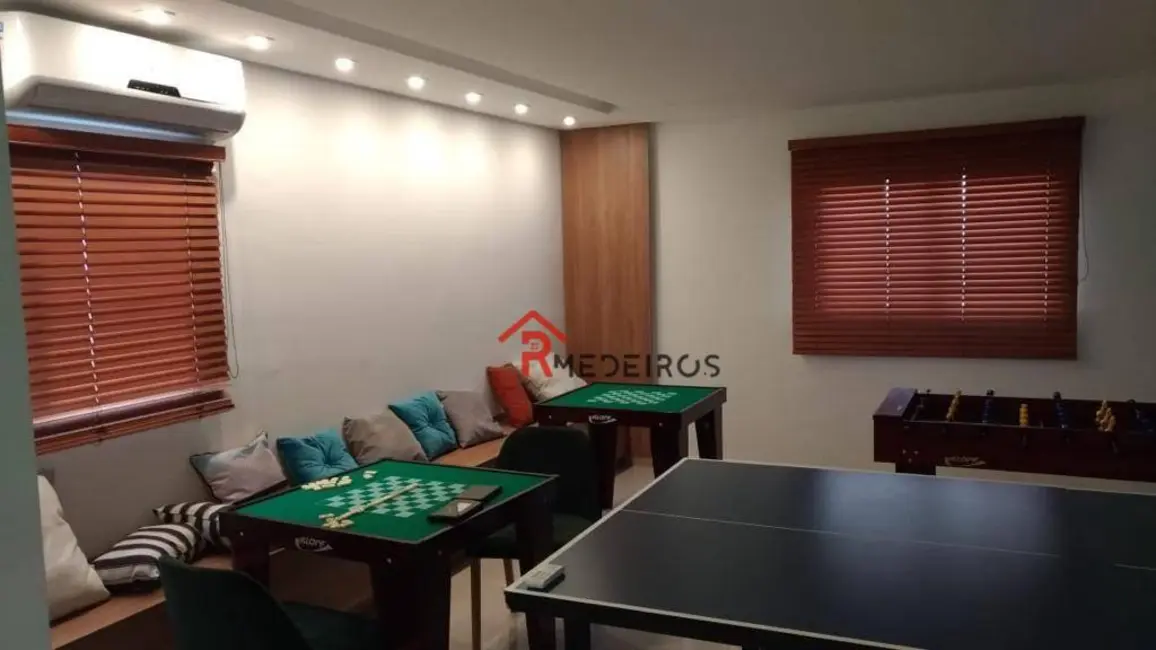 Foto 3 de Apartamento com 2 quartos à venda, 74m2 em Aviação, Praia Grande - SP