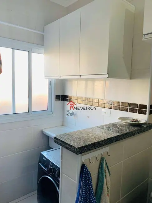 Foto 8 de Apartamento com 2 quartos à venda, 74m2 em Aviação, Praia Grande - SP
