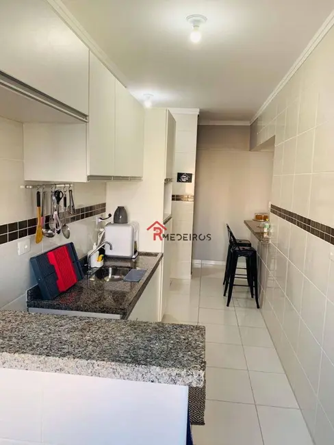 Foto 7 de Apartamento com 2 quartos à venda, 74m2 em Aviação, Praia Grande - SP