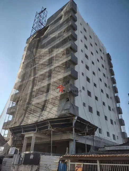 Apartamento com 2 quartos à venda, 67m2 em Praia Grande - SP - imagem 1 Foto 1 de Apartamento com 2 quartos à venda, 67m2 em Praia Grande - SP