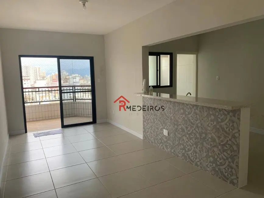 Apartamento com 3 quartos à venda, 124m2 em Canto do Forte, Praia Grande - SP - imagem 6 Foto 6 de Apartamento com 3 quartos à venda, 124m2 em Canto do Forte, Praia Grande - SP