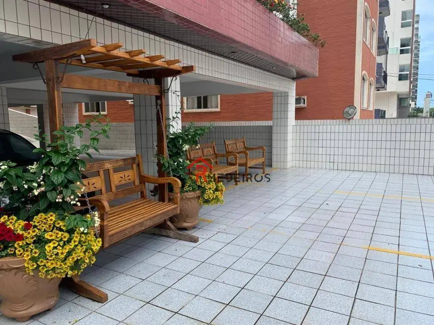 Apartamento com 3 quartos à venda, 124m2 em Canto do Forte, Praia Grande - SP - imagem 3 Foto 3 de Apartamento com 3 quartos à venda, 124m2 em Canto do Forte, Praia Grande - SP