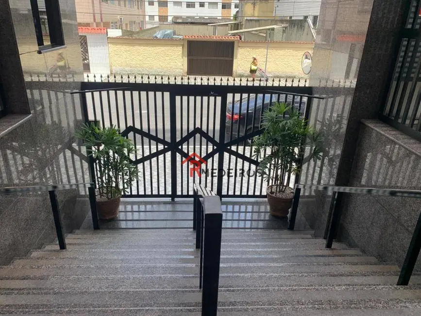 Apartamento com 3 quartos à venda, 124m2 em Canto do Forte, Praia Grande - SP - imagem 1 Foto 1 de Apartamento com 3 quartos à venda, 124m2 em Canto do Forte, Praia Grande - SP