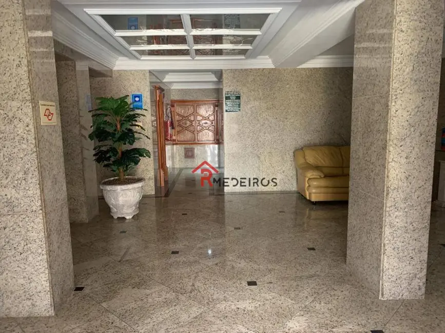 Apartamento com 3 quartos à venda, 124m2 em Canto do Forte, Praia Grande - SP - imagem 2 Foto 2 de Apartamento com 3 quartos à venda, 124m2 em Canto do Forte, Praia Grande - SP