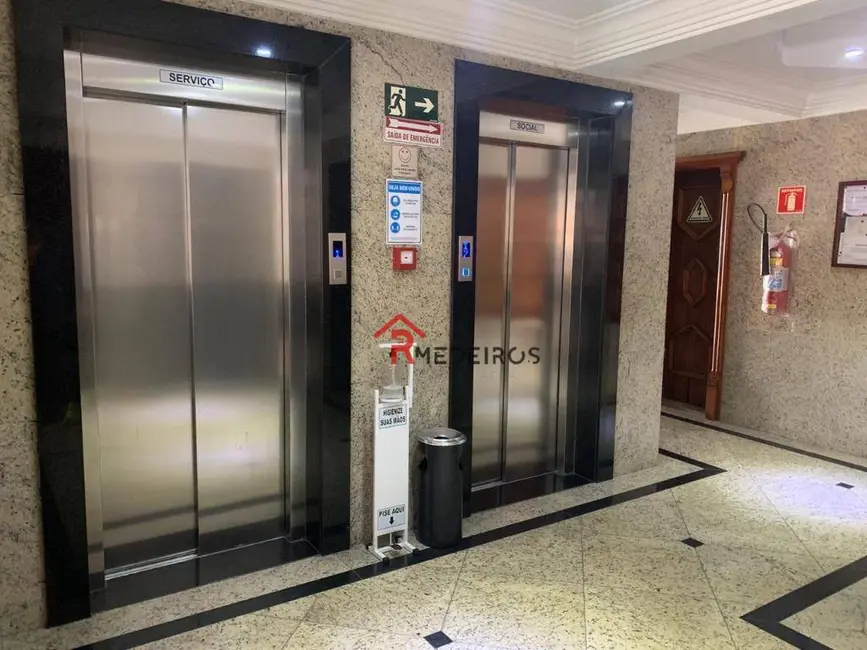 Apartamento com 3 quartos à venda, 124m2 em Canto do Forte, Praia Grande - SP - imagem 4 Foto 4 de Apartamento com 3 quartos à venda, 124m2 em Canto do Forte, Praia Grande - SP