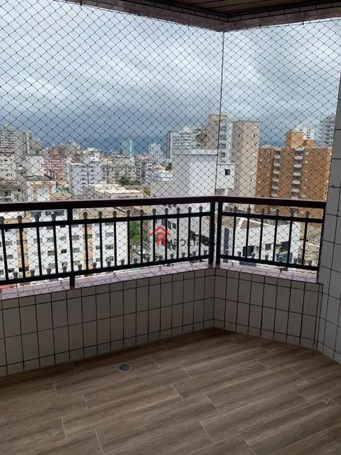 Apartamento com 3 quartos à venda, 124m2 em Canto do Forte, Praia Grande - SP - imagem 9 Foto 9 de Apartamento com 3 quartos à venda, 124m2 em Canto do Forte, Praia Grande - SP