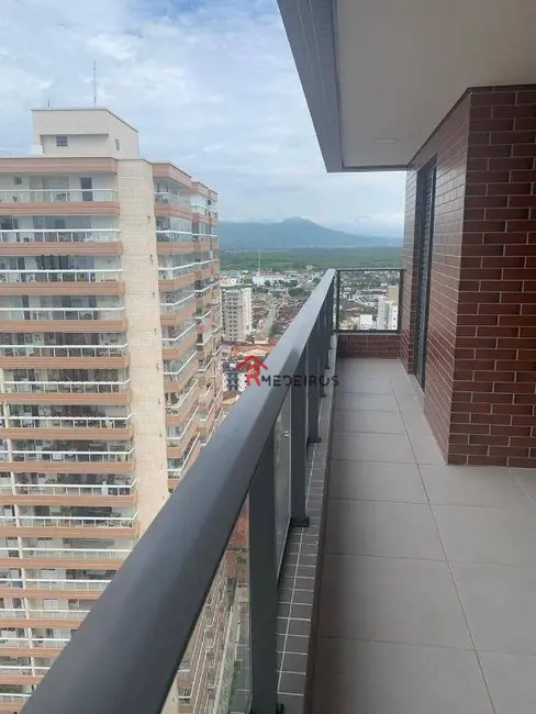 Foto 1 de Apartamento com 3 quartos à venda, 145m2 em Praia Grande - SP