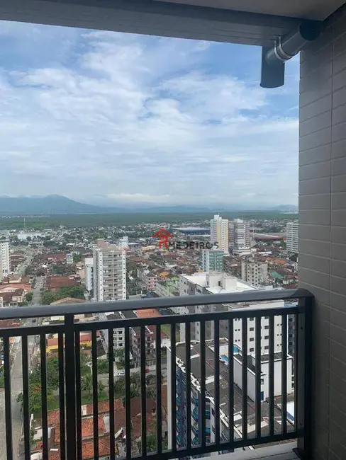 Foto 3 de Apartamento com 3 quartos à venda, 145m2 em Praia Grande - SP