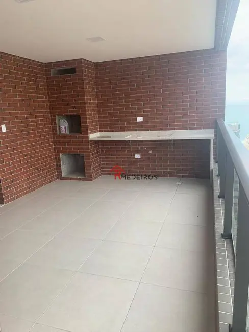 Foto 4 de Apartamento com 3 quartos à venda, 145m2 em Praia Grande - SP