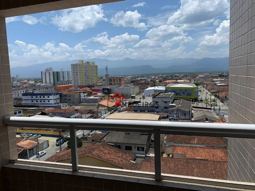 Foto 9 de Apartamento com 2 quartos à venda, 59m2 em Ocian, Praia Grande - SP