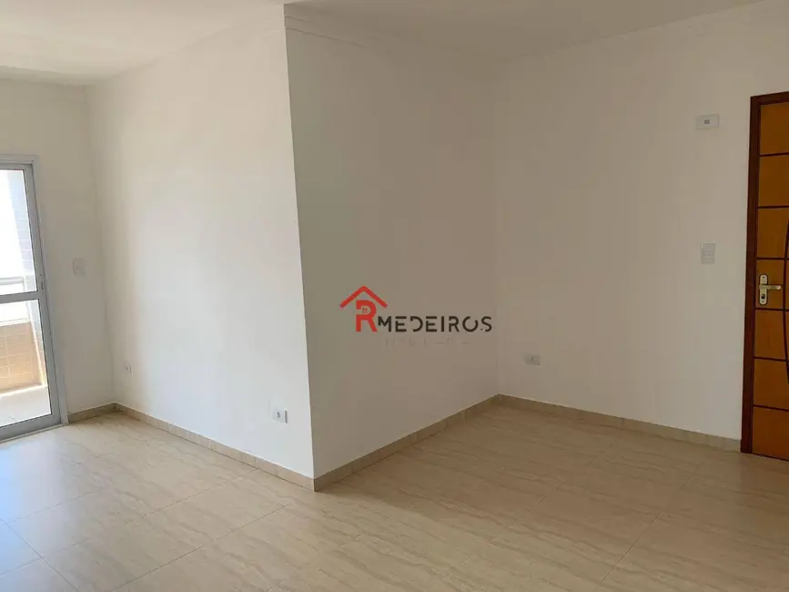 Foto 3 de Apartamento com 2 quartos à venda, 59m2 em Ocian, Praia Grande - SP