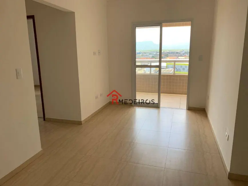 Foto 5 de Apartamento com 2 quartos à venda, 59m2 em Ocian, Praia Grande - SP