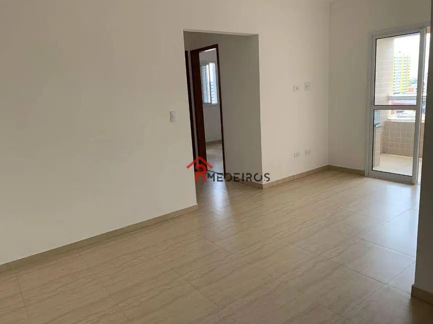 Foto 4 de Apartamento com 2 quartos à venda, 59m2 em Ocian, Praia Grande - SP