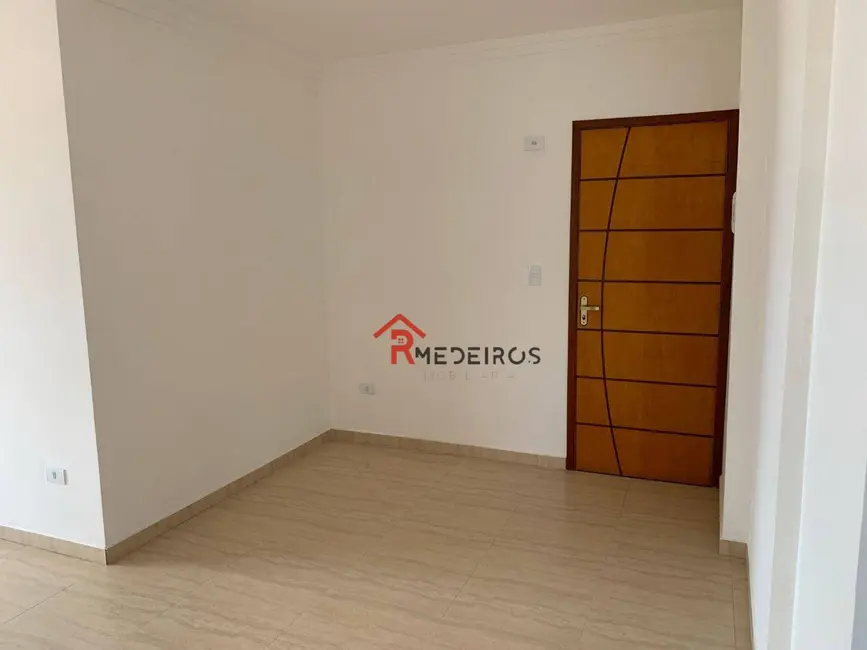 Foto 2 de Apartamento com 2 quartos à venda, 59m2 em Ocian, Praia Grande - SP