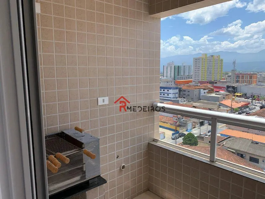Foto 8 de Apartamento com 2 quartos à venda, 59m2 em Ocian, Praia Grande - SP