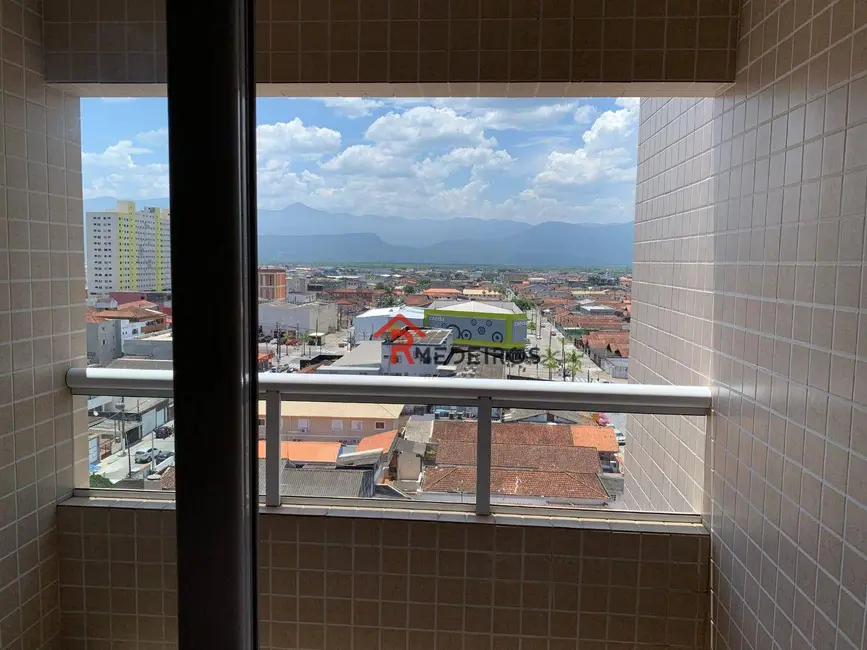 Foto 7 de Apartamento com 2 quartos à venda, 59m2 em Ocian, Praia Grande - SP