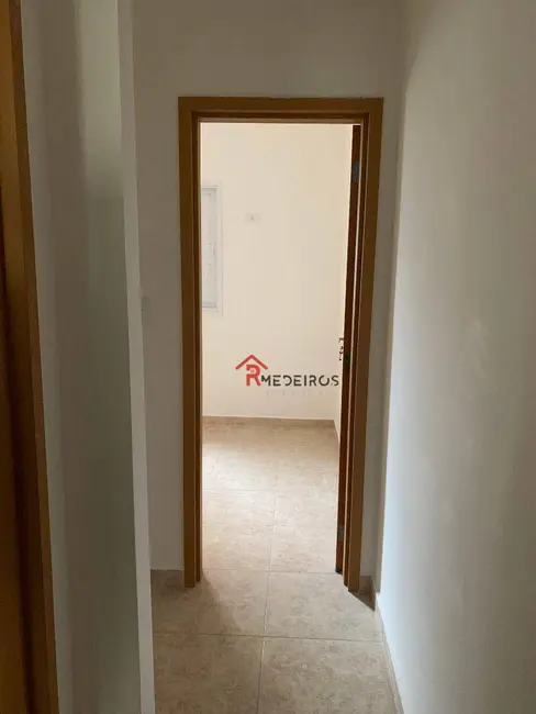 Foto 5 de Sobrado com 2 quartos à venda, 51m2 em Maracanã, Praia Grande - SP