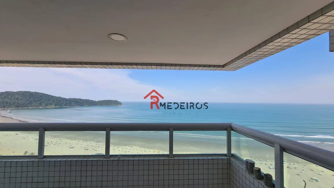 Apartamento com 4 quartos à venda, 292m2 em Praia Grande - SP - imagem 7 Foto 7 de Apartamento com 4 quartos à venda, 292m2 em Praia Grande - SP