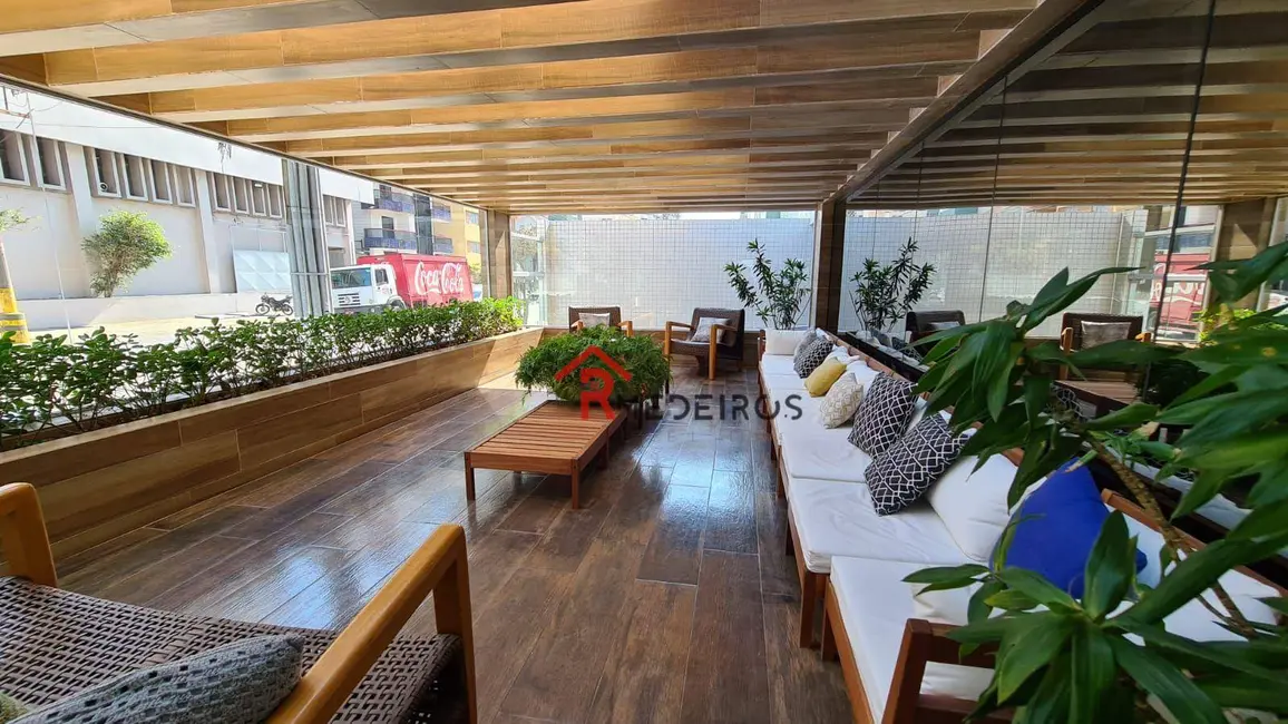 Apartamento com 4 quartos à venda, 292m2 em Praia Grande - SP - imagem 1 Foto 1 de Apartamento com 4 quartos à venda, 292m2 em Praia Grande - SP