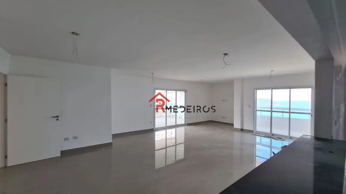 Apartamento com 4 quartos à venda, 292m2 em Praia Grande - SP - imagem 5 Foto 5 de Apartamento com 4 quartos à venda, 292m2 em Praia Grande - SP