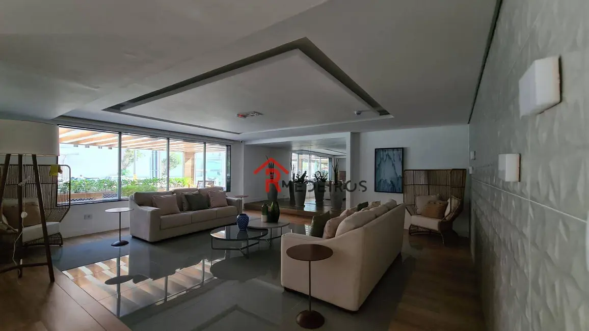 Apartamento com 4 quartos à venda, 292m2 em Praia Grande - SP - imagem 3 Foto 3 de Apartamento com 4 quartos à venda, 292m2 em Praia Grande - SP