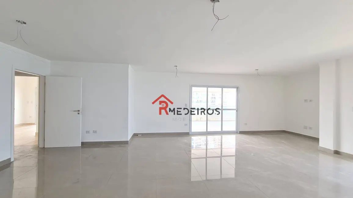 Apartamento com 4 quartos à venda, 292m2 em Praia Grande - SP - imagem 6 Foto 6 de Apartamento com 4 quartos à venda, 292m2 em Praia Grande - SP