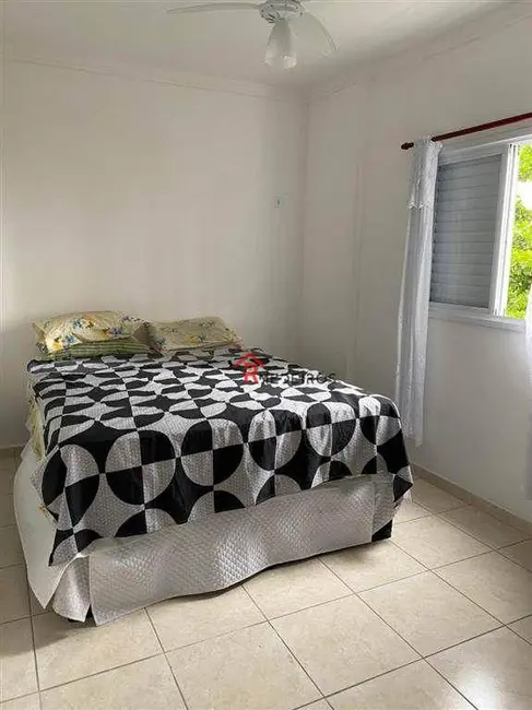 Foto 9 de Apartamento com 2 quartos à venda, 80m2 em Mirim, Praia Grande - SP