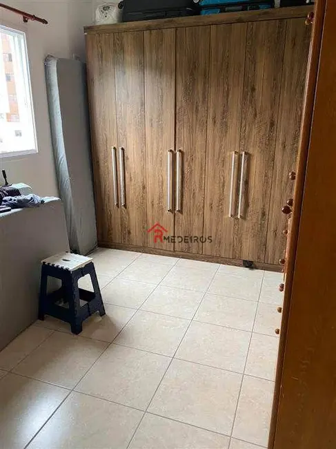 Foto 8 de Apartamento com 2 quartos à venda, 80m2 em Mirim, Praia Grande - SP