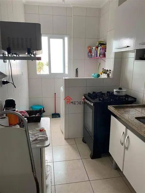 Foto 5 de Apartamento com 2 quartos à venda, 80m2 em Mirim, Praia Grande - SP