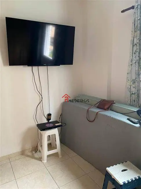 Foto 2 de Apartamento com 2 quartos à venda, 80m2 em Mirim, Praia Grande - SP