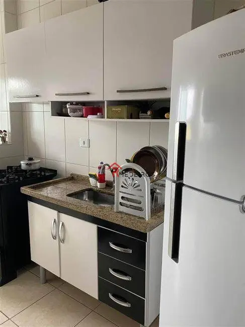 Foto 6 de Apartamento com 2 quartos à venda, 80m2 em Mirim, Praia Grande - SP