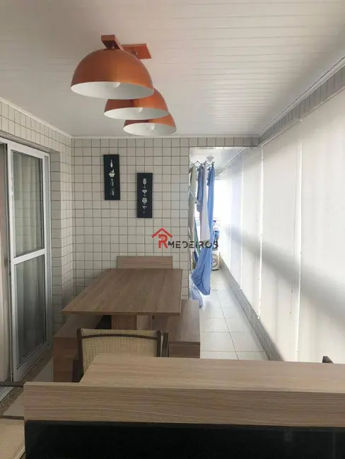 Foto 8 de Apartamento com 2 quartos à venda, 90m2 em Aviação, Praia Grande - SP
