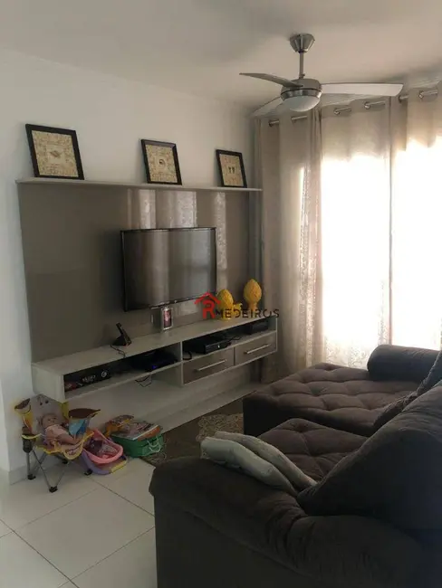 Foto 3 de Apartamento com 2 quartos à venda, 90m2 em Aviação, Praia Grande - SP