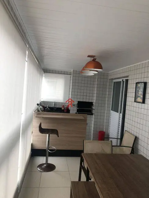 Foto 6 de Apartamento com 2 quartos à venda, 90m2 em Aviação, Praia Grande - SP