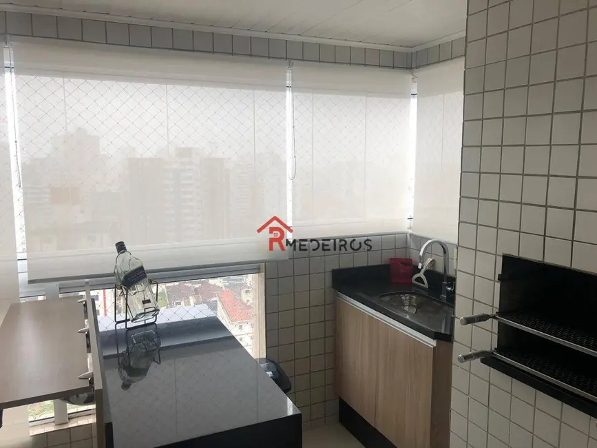 Foto 7 de Apartamento com 2 quartos à venda, 90m2 em Aviação, Praia Grande - SP