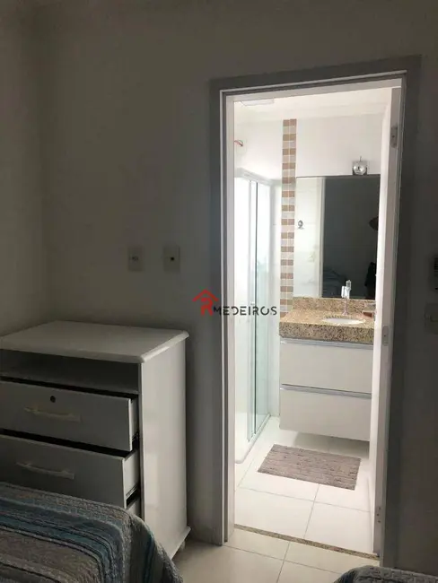Foto 9 de Apartamento com 2 quartos à venda, 90m2 em Aviação, Praia Grande - SP