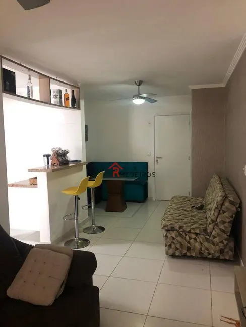 Foto 5 de Apartamento com 2 quartos à venda, 90m2 em Aviação, Praia Grande - SP