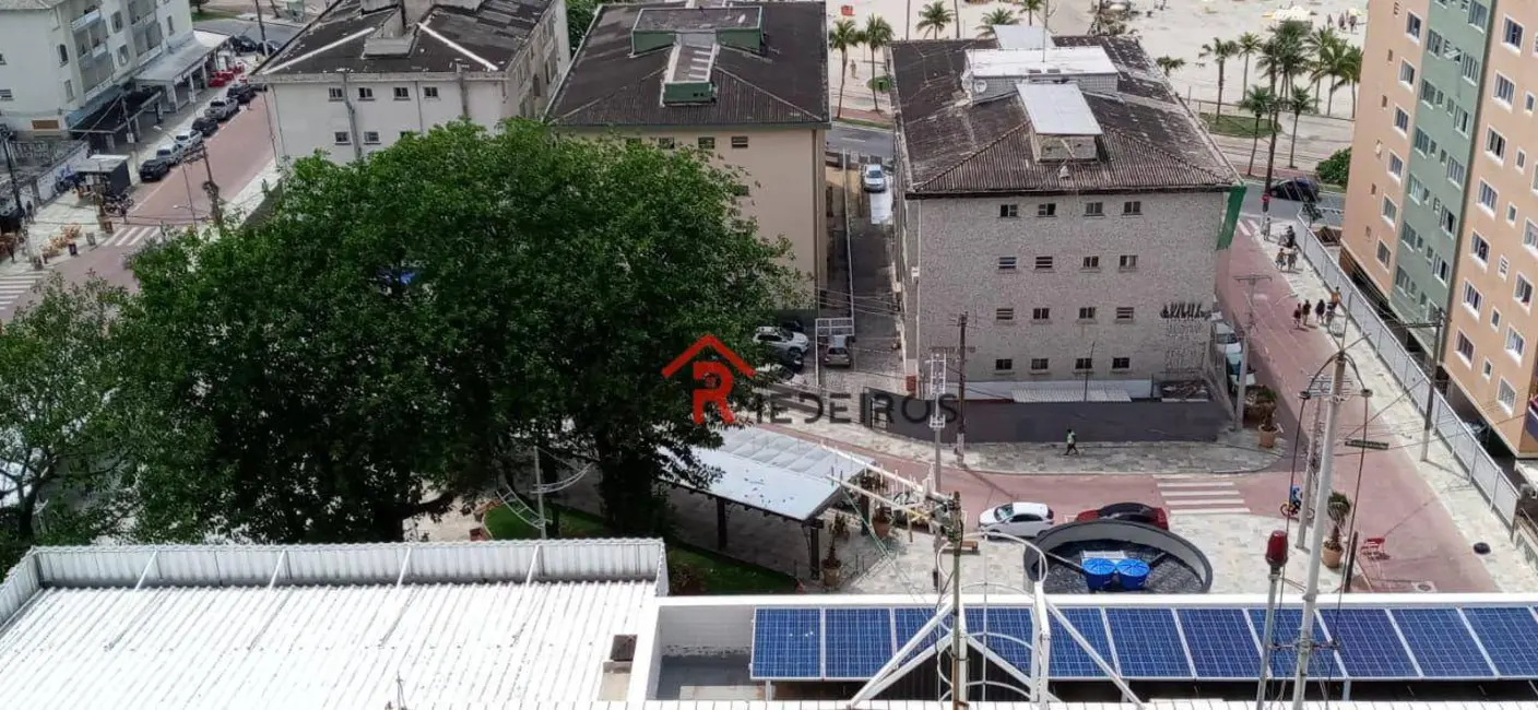 Foto 7 de Apartamento com 3 quartos à venda, 109m2 em Ocian, Praia Grande - SP